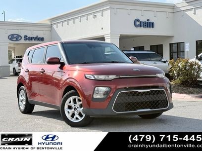 Used 2020 Kia Soul S