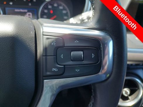Used 2020 Chevrolet Blazer LT w/ LPO, Black Grille Bar Package FWD image 26