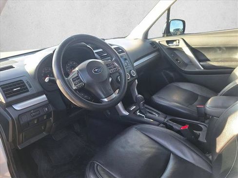 Used 2015 Subaru Forester 2.0XT Premium w/ Popular Package #2 image 9