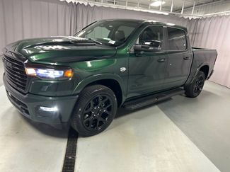 New 2026 RAM 1500 Laramie video 3