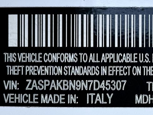 Used 2022 Alfa Romeo Stelvio Ti image 49