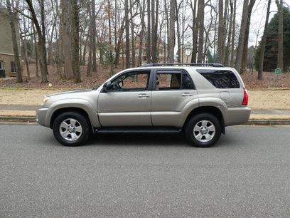 Used 2009 Toyota 4Runner SR5