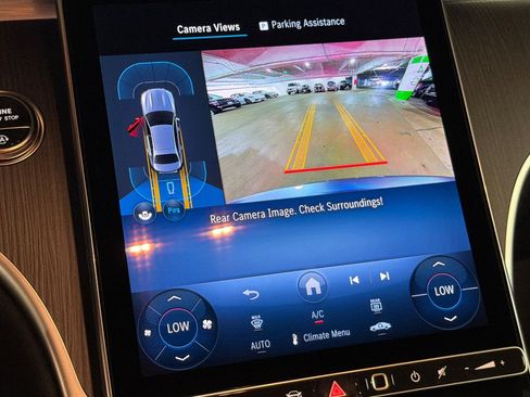 New 2026 Mercedes-Benz C 300 Sedan image 17