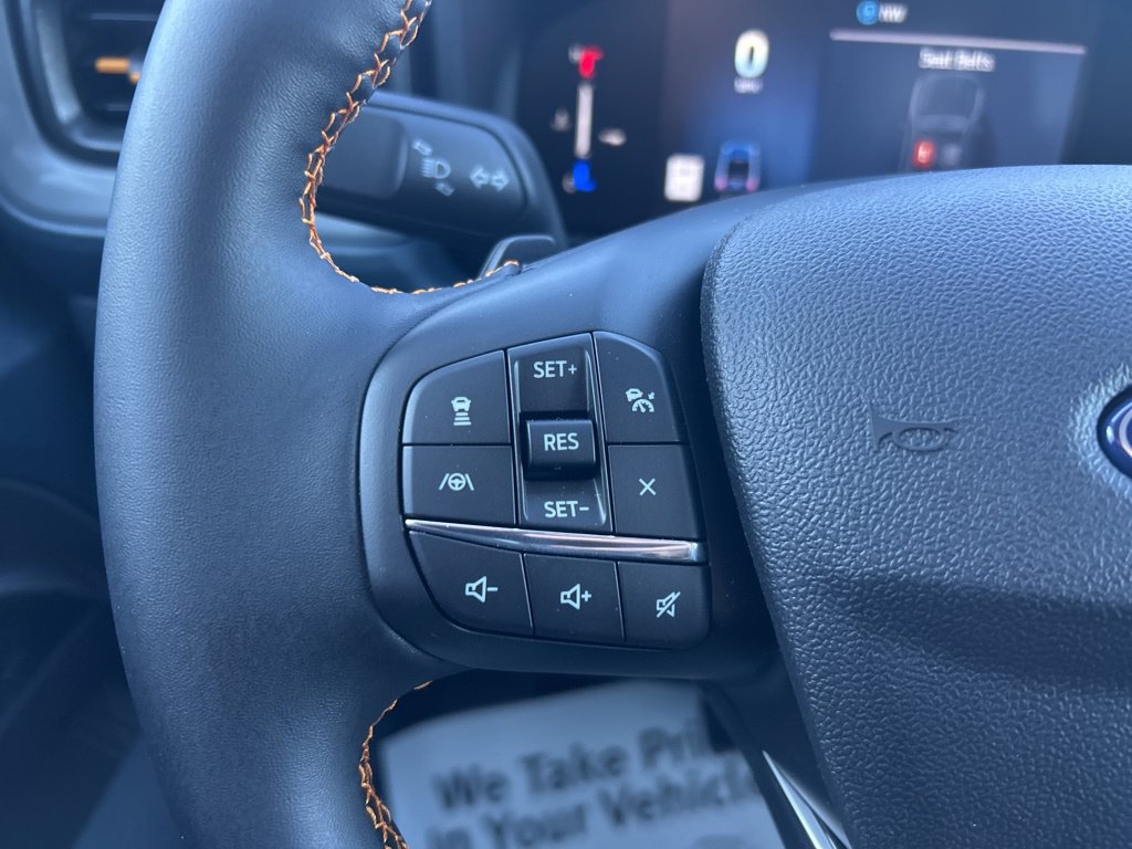 New 2026 Ford Maverick Tremor AWD/4WD image 26