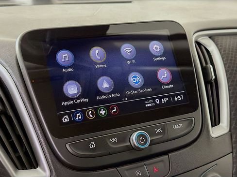 Used 2023 Chevrolet Malibu LT image 16