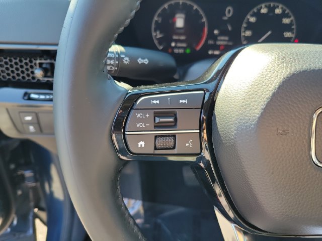 Certified 2024 Honda CR-V EX-L image 16