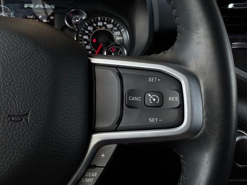 Used 2023 RAM 1500 Lone Star AWD/4WD image 39