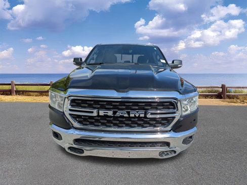 Used 2022 RAM 1500 Big Horn AWD/4WD image 11