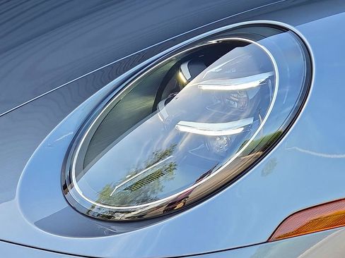 New 2026 Porsche 911 Carrera RWD image 23