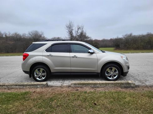 Used 2014 Chevrolet Equinox LT image 6