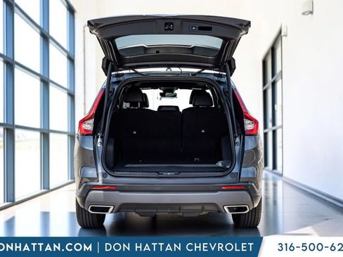 Used 2024 Honda CR-V Sport-L image 21