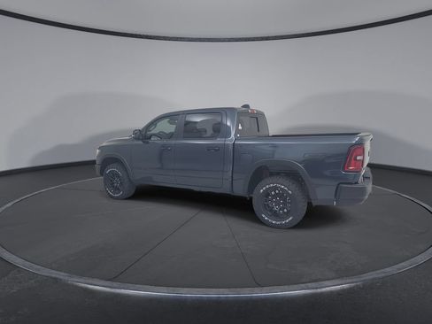 New 2026 RAM 1500 Rebel w/ G/T Package AWD/4WD image 10