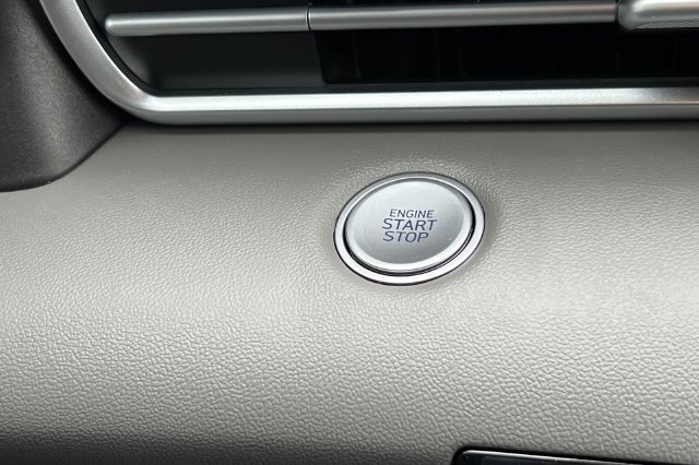 New 2026 Hyundai Elantra Hybrid FWD image 20