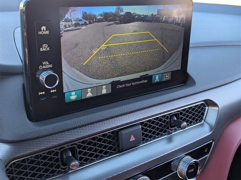 New 2026 Acura Integra A-Spec image 31