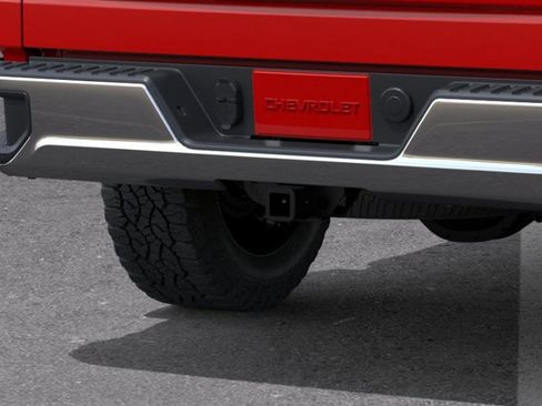 New 2026 Chevrolet Silverado 1500 LT w/ Protection Package AWD/4WD image 41