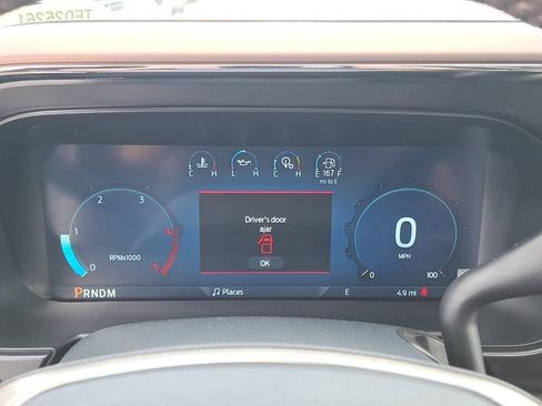 New 2026 Ford F350 King Ranch w/ Chrome Package image 29