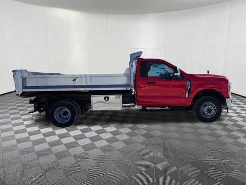 New 2025 Ford F350 XL w/ XL Chrome Package AWD/4WD image 10