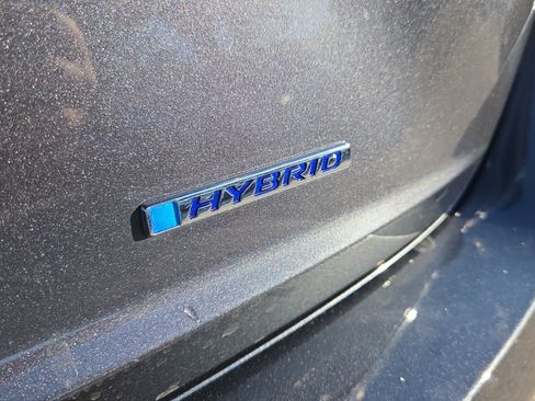 Used 2025 Honda Civic FWD Hybrid Sedan image 32