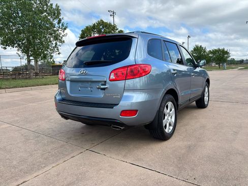 Used 2009 Hyundai Santa Fe Limited image 23