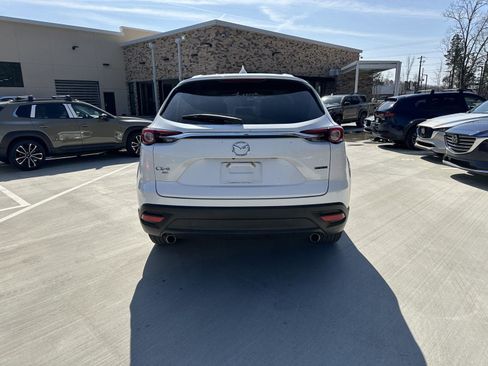 Used 2023 MAZDA CX-9 Touring Plus image 7