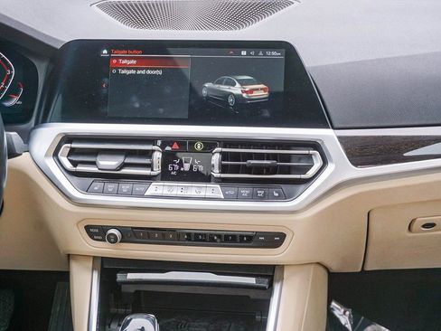 Used 2020 BMW 330i 330i w/ Premium Package image 15