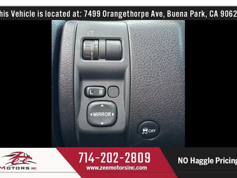 Used 2013 Subaru Impreza WRX Hatchback image 28