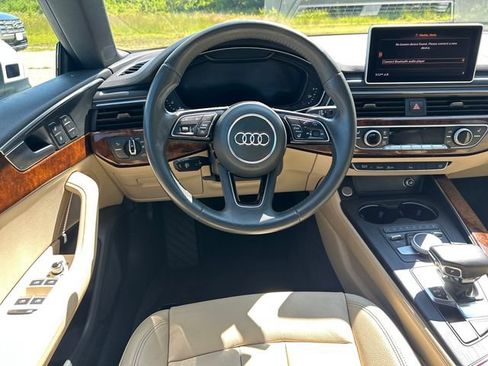 Used 2018 Audi A5 2.0T Prestige AWD/4WD image 15