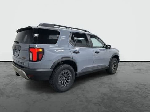 New 2026 Honda Passport TrailSport image 4