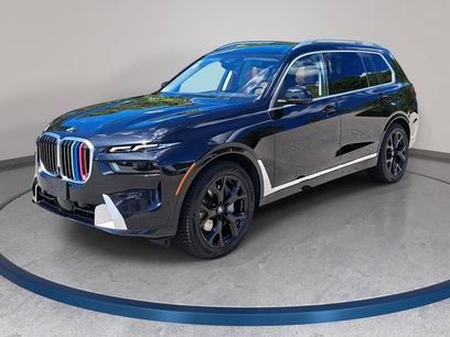 Used 2024 BMW X7 xDrive40i