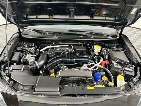 Used 2020 Subaru Impreza 2.0i w/ Popular Package #2 AWD/4WD image 39