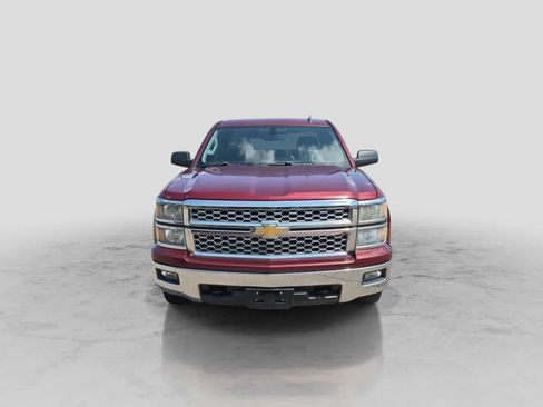 Used 2014 Chevrolet Silverado 1500 LT w/ All Star Edition AWD/4WD image 3