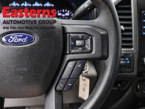 Used 2018 Ford F250 XL w/ Power Equipment Group RWD image 16