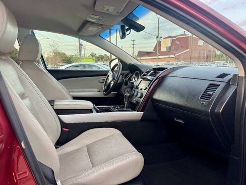 Used 2015 MAZDA CX-9 Grand Touring FWD image 9