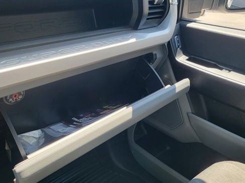 Used 2024 Ford F250 XL w/ XL Chrome Package AWD/4WD image 34