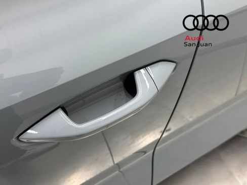 New 2026 Audi A3 2.0T Premium image 10