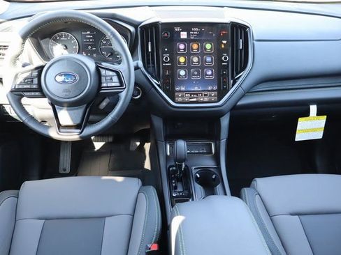 Certified 2025 Subaru Ascent Onyx Edition w/ Popular Package #2 AWD/4WD image 11