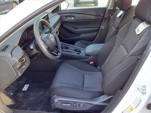 New 2024 Honda Accord EX image 7