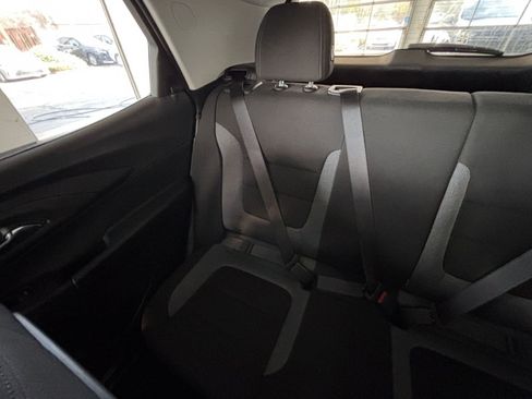 Used 2025 Chevrolet TrailBlazer LT w/ Driver Confidence Package image 40