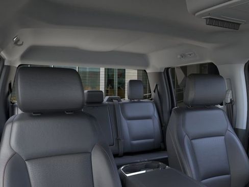 New 2026 Ford F250 Lariat w/ Chrome Package AWD/4WD image 22