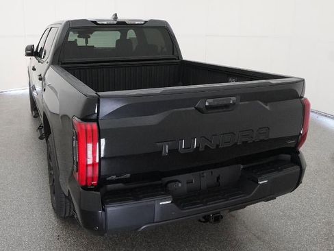 New 2026 Toyota Tundra SR5 AWD/4WD image 6