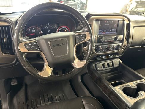 Used 2016 GMC Sierra 1500 Denali w/ Denali Ultimate Package image 14