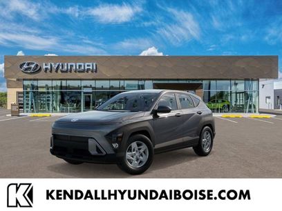 New 2026 Hyundai Kona SE