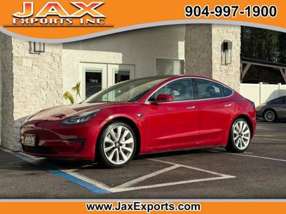 Used 2019 Tesla Model 3 Long Range