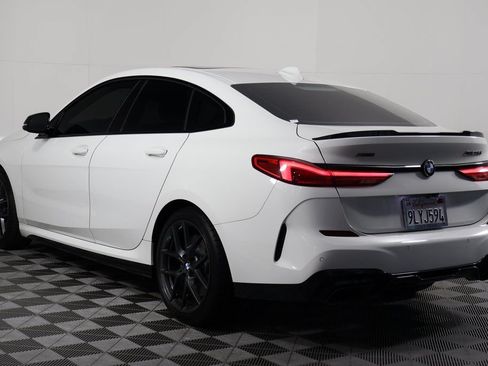 Used 2021 BMW M235i xDrive Gran Coupe w/ Premium Package AWD/4WD image 6