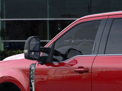 New 2026 Ford F350 Lariat AWD/4WD image 20