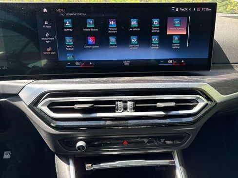 Used 2024 BMW 430i xDrive Convertible image 16