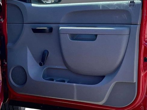 Used 2012 Chevrolet Silverado 1500 W/T w/ LS Package RWD image 24