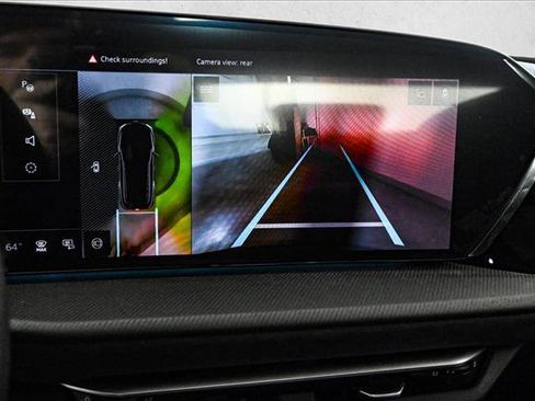 New 2025 Audi SQ5 Premium Plus image 14