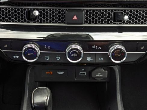 Used 2022 Honda Civic EX image 20