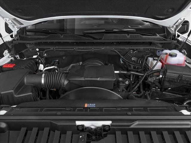New 2026 Chevrolet Silverado 2500 W/T w/ WT Convenience Package RWD image 8